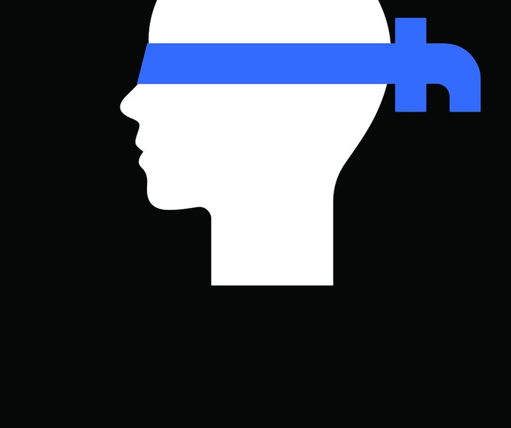 First Selection of the International Poster Contest “Terror Online”