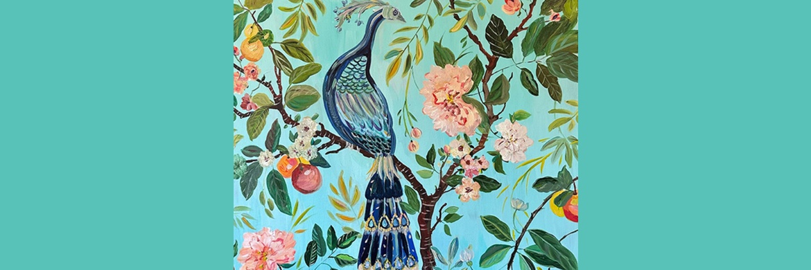 Gallery of Painting by Mindy Carpenter - Canada