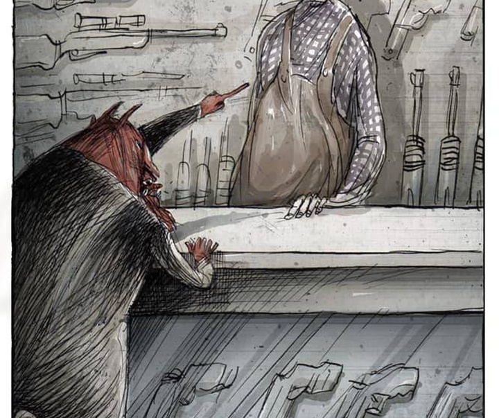 Gallery of the best Cartoon in the world 81