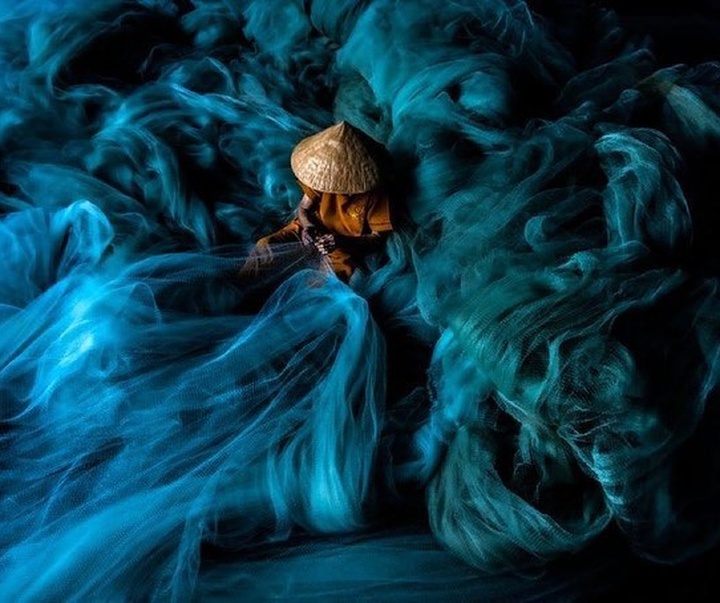 Gallery of Photography by  Réhahn - France
