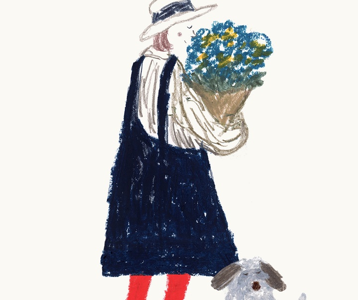 Gallery of Illustration by Shermaine - Singapore