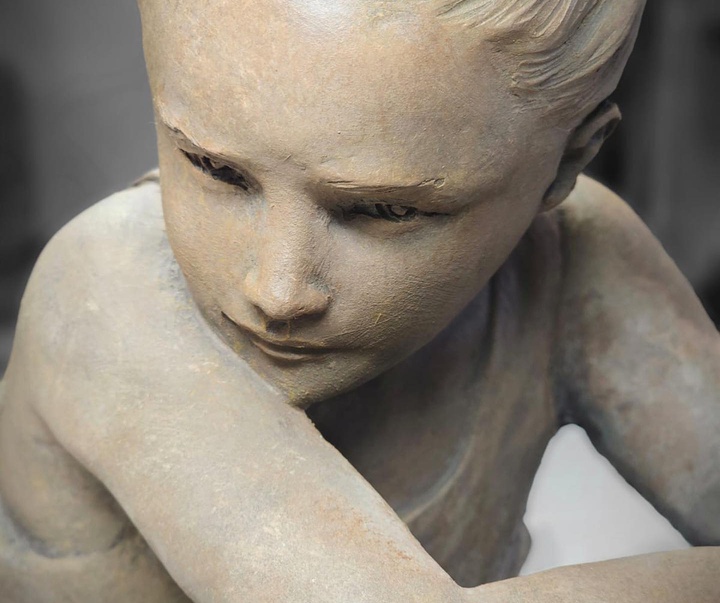 Gallery of Sculpture by Anne Laure Peres - France
