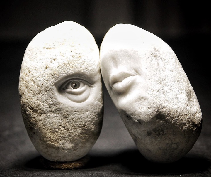 Gallery of Sculpture by Vincenzo Scuruchi - Italy
