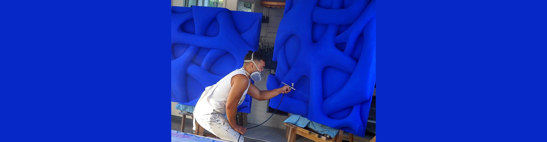 Gallery of Sculpture by Nicholas Hernandez