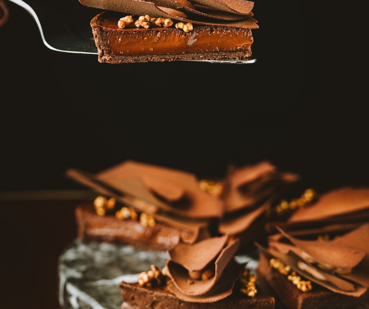 Gallery of Food Photography by Joann Pai - Canada