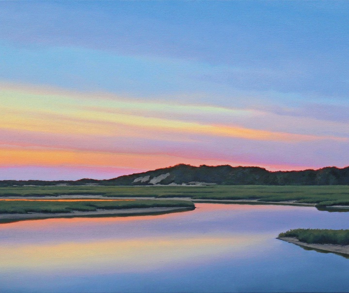 Jim Holland