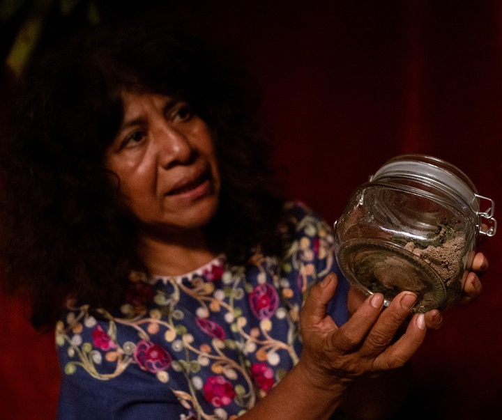 Gallery of Photography by Alejandra Rajal - Mexico