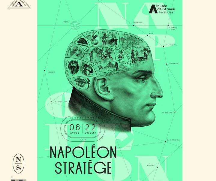 Gallery of graphic designe by Violaine & Jérémy