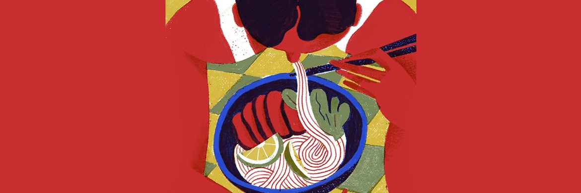 Gallery of Illustration by Manon Hermans (manonina) - Belgium