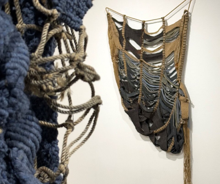 Gallery of Sculpture by Amy Usdin - USA