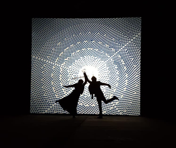 Gallery of Modern Art by John Gerrard - Ireland