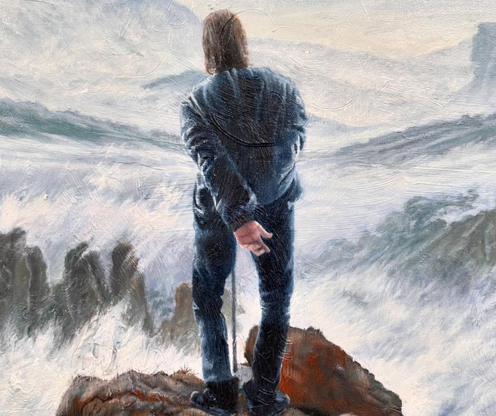 Gallery of Painting by Friedrich Kunath - Germany