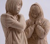 Gallery of Sculpture by Inada Ikuo - Japan