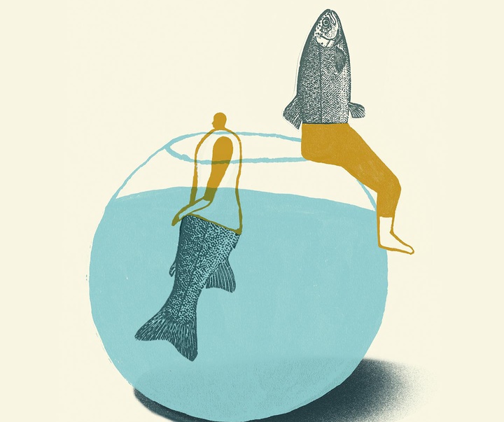 Gallery of Illustration by Noé Aceitón Ramiro - Spain