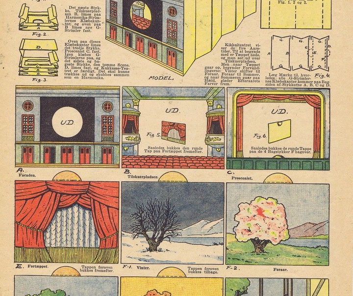 Gallery of Artistic book and sketch Book