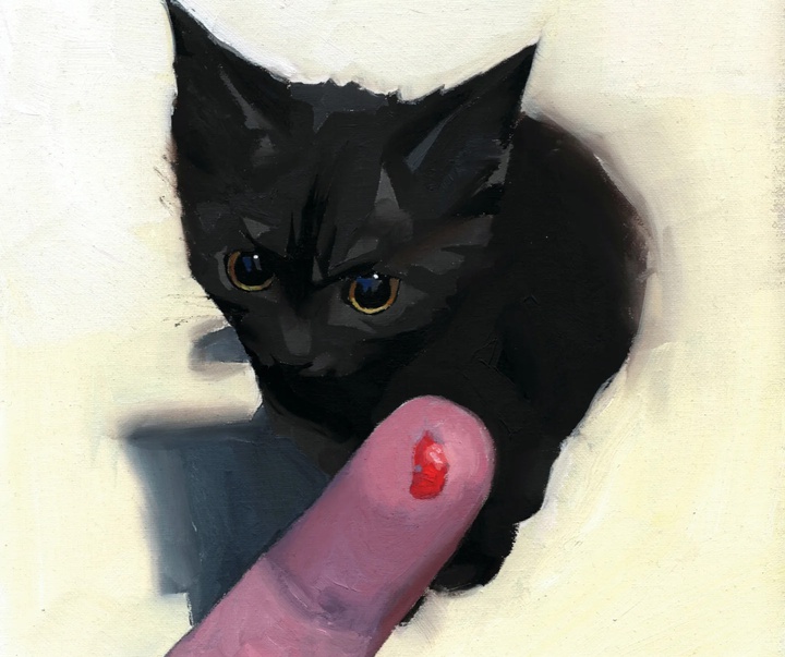 Gallery of Painting by Daniel Arthur - Brazil