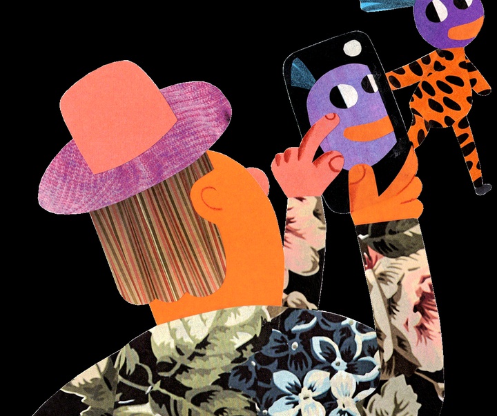 Gallery of Illustration by Yulia Drobova - Uzbekistan