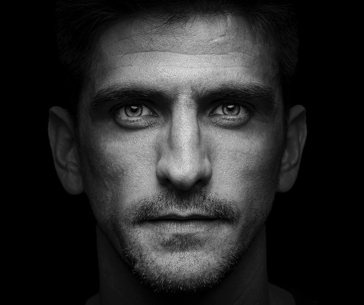 Gallery of Photography by Cesar Viera - Spain