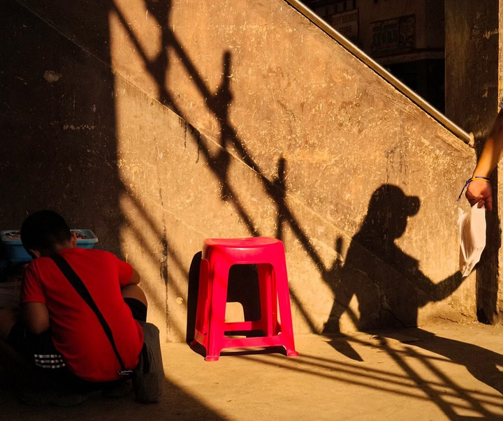Gallery of Photography by Hersley-Ven Casero - Philippines