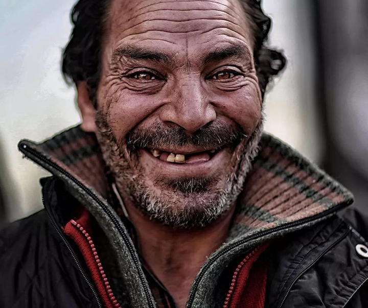 Gallery of Photography by Berke Arakli - Turkey