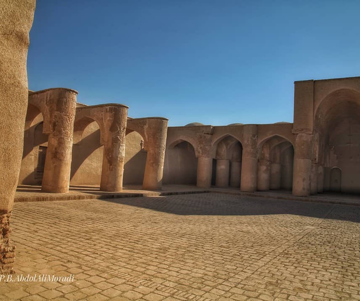 Gallery of Hamedan Photos by Abdolali Moradi-Iran