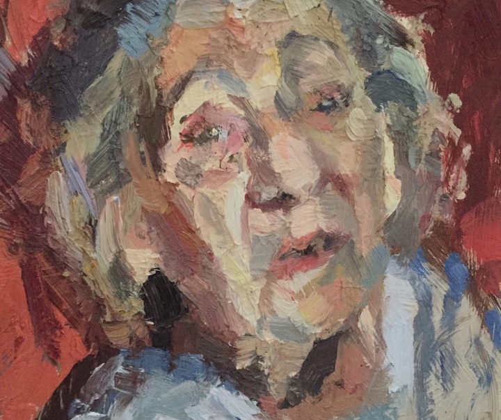 Gallery of Painting by Tim Benson - UK