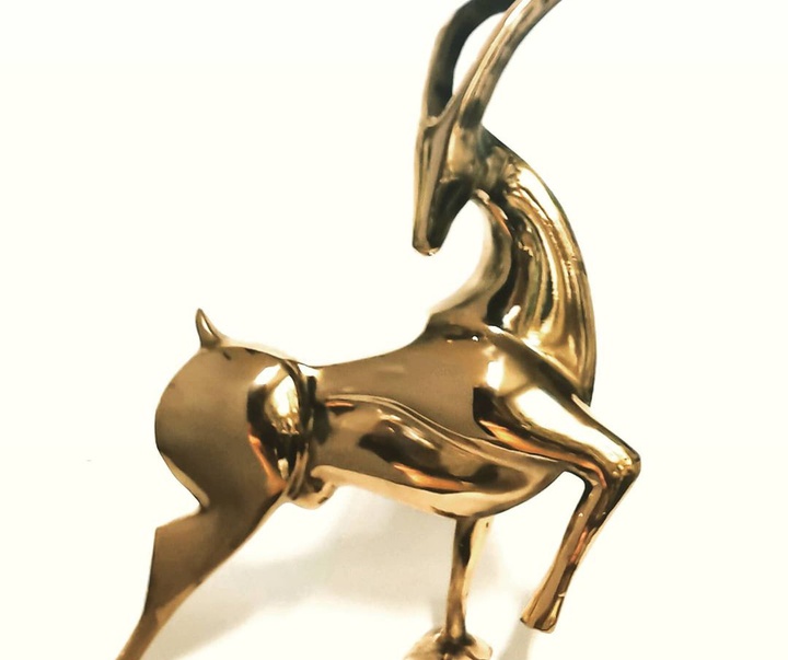 Gallery of sculpture by Sadegh Adham from Iran