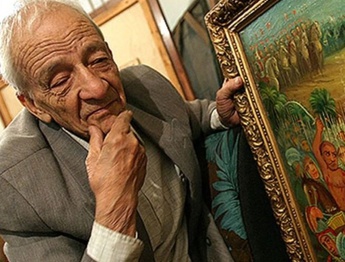 Hassan Ismailzadeh