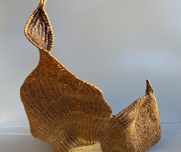 Gallery of Sculpture by Elishia Jackson - Australia