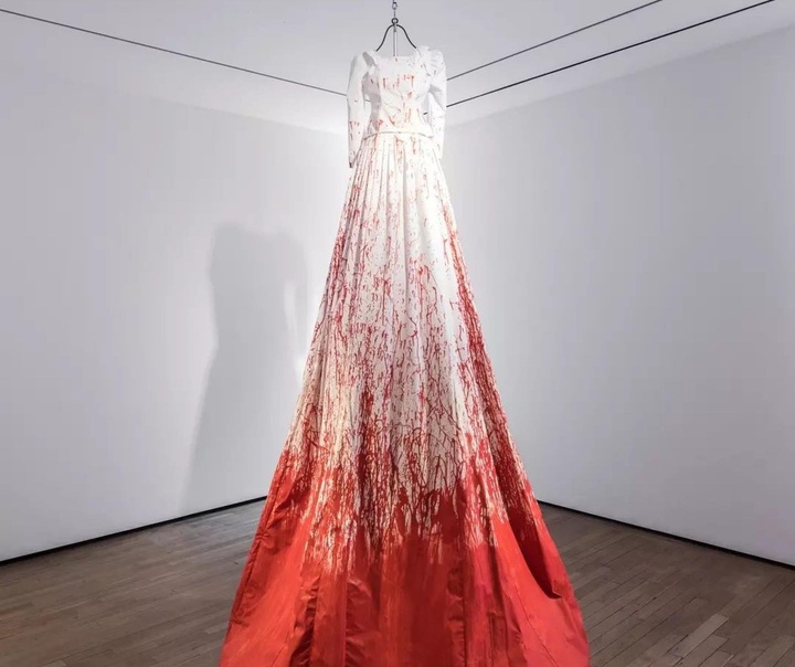 Chiharu Shiota