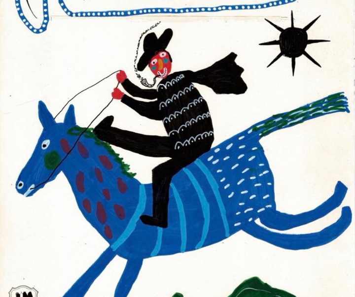 Gallery of Illustration by John McKie - UK