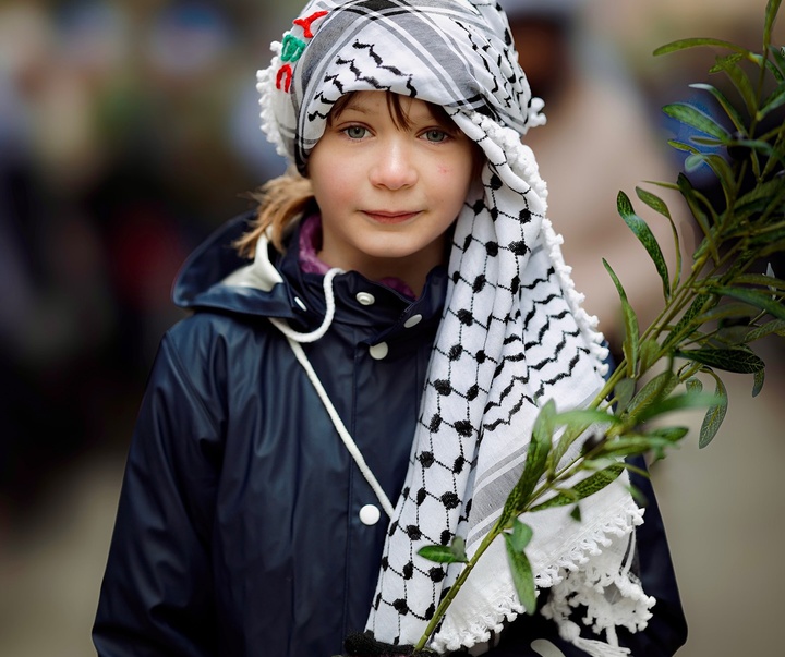 Gallery of Photography by Eyad Al Zaro - Palestine