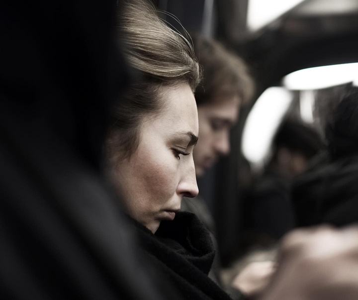Gallery of Photography by Melissa Breyer - USA
