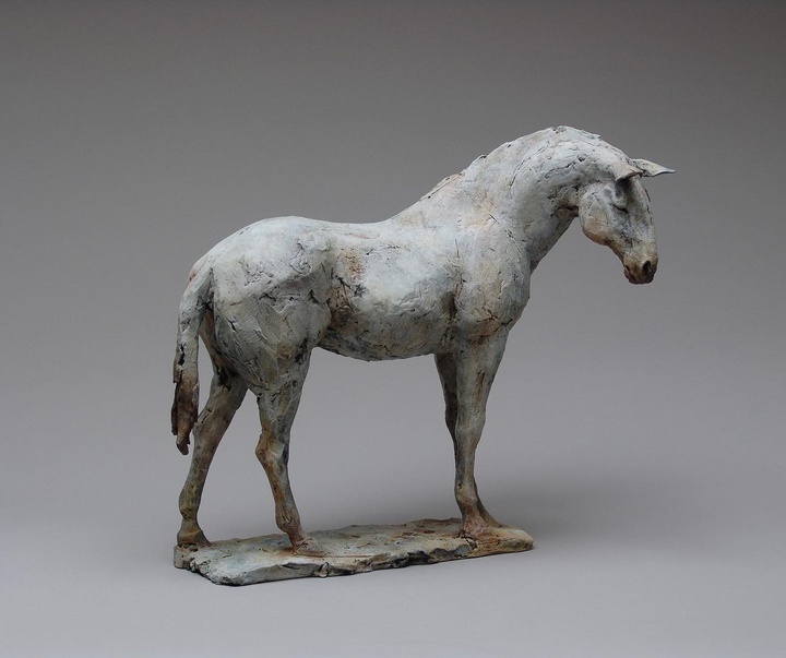 Gallery of Sculpture by Nichola Theakston - UK