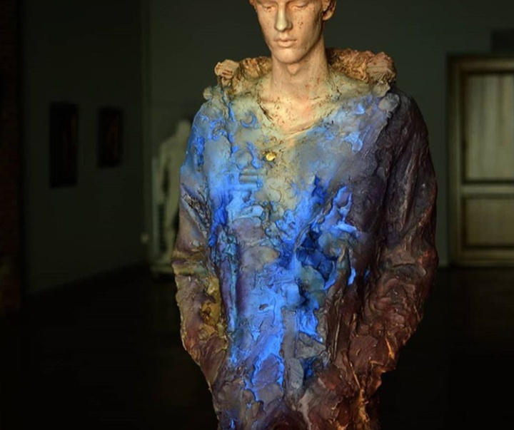 Gallery of Sculpture by Eudald De Juana Gorriz - Spain