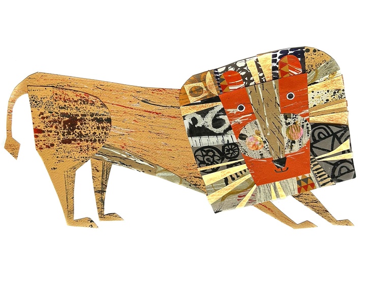 Gallery of Illustration by Clare Youngs - UK