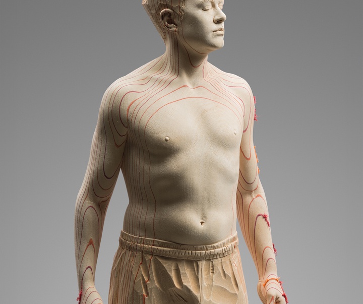 Gallery of Sculpture by Verginer Matthias - Italy