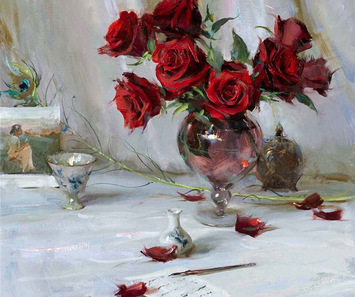 Daniel Gerhartz