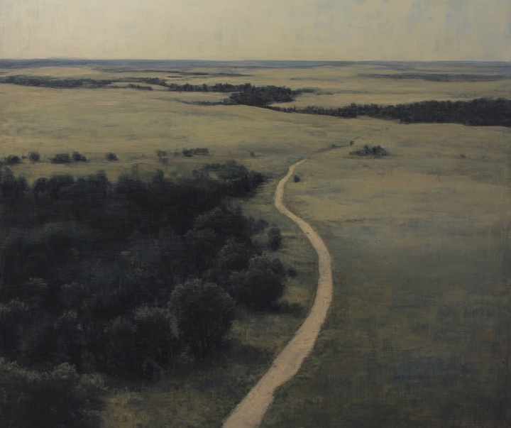 Gallery of Painting by Evan Abrahamson - USA
