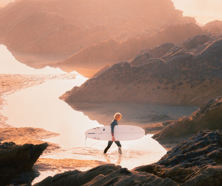 Gallery of Photography by Liam Man - UK