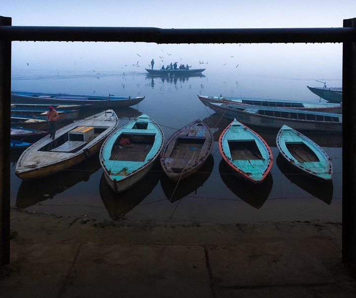 Gallery of Photography by Mohit Khetrapal - India