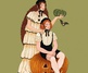 Gallery of Illustration by Dongyan Xu - China