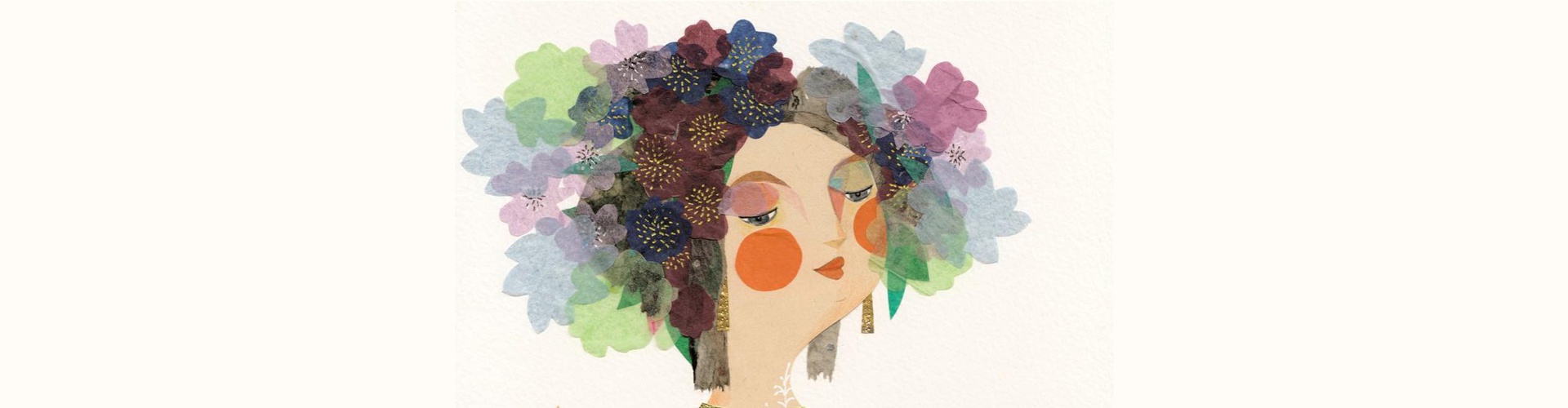Gallery of Illustration by Hoda Hadadi-Iran