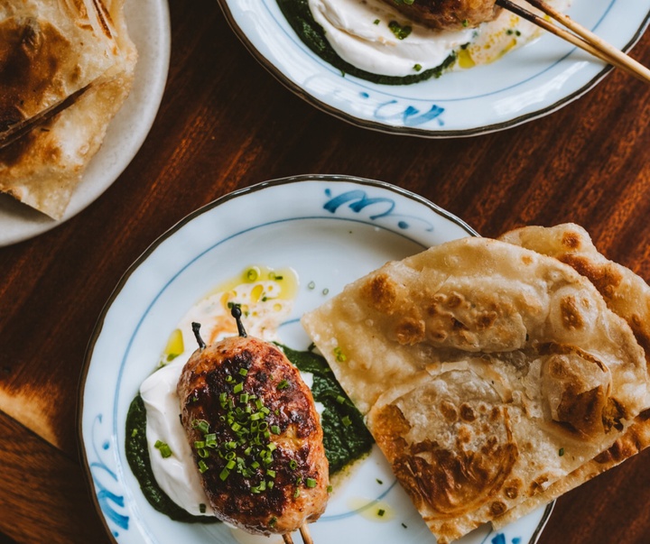 Gallery of Food Photography by Joann Pai - Canada