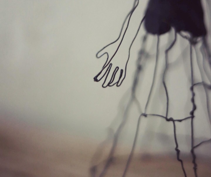 Gallery of Sculpture by Mihoko Shida - Japan