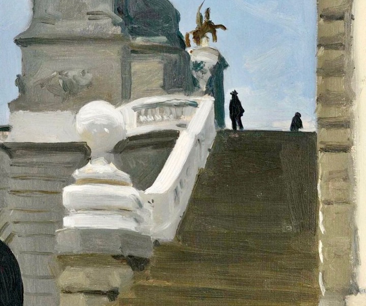 edward hopper