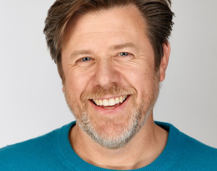 Scott Campbell