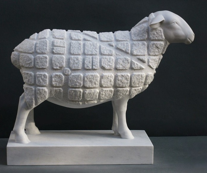 Gallery of Sculpture by Gerard Mas - Spain