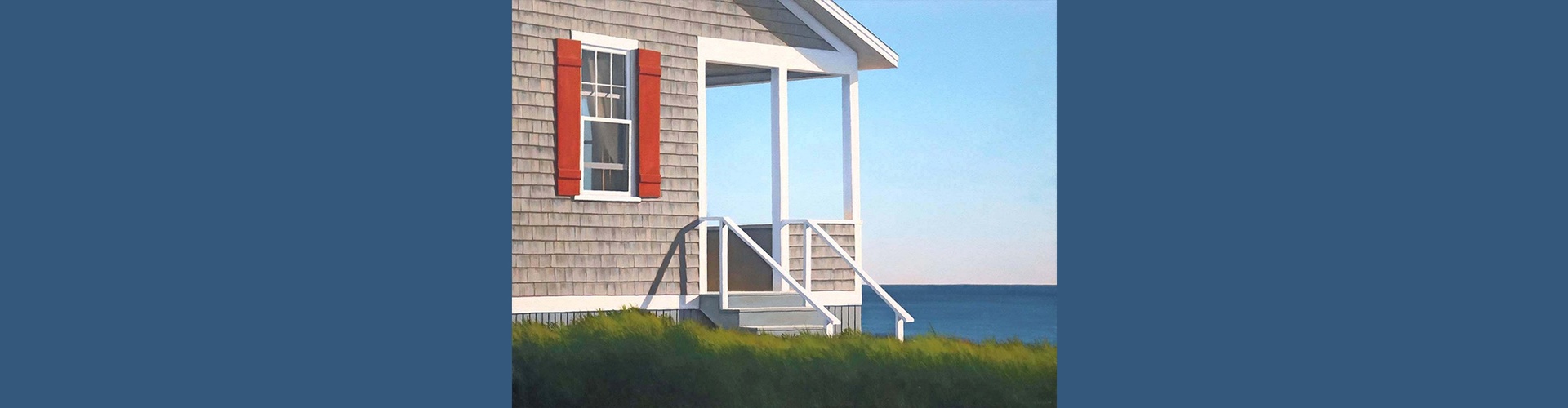 Gallery of Painting by Jim Holland - USA