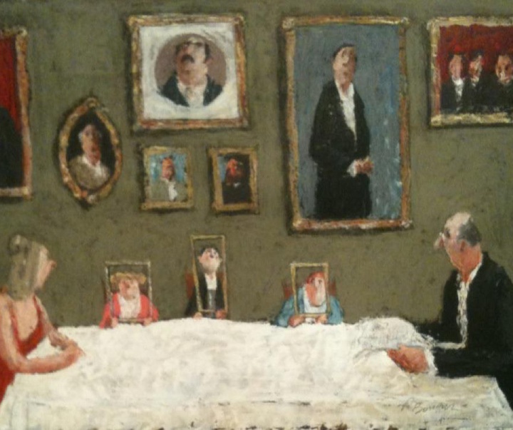 thomas bossard